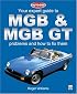 Your Expert Guide to MGB and MGB GT Problems and How to Fix Them (Auto-Doc)