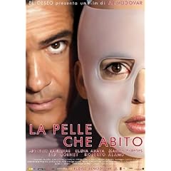 La Pelle Che Abito