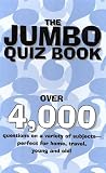 Jumbo Quiz Book