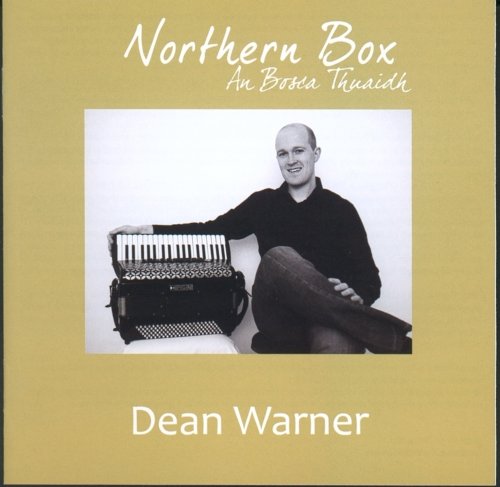 DEAN WARNER : NORTHERN BOX