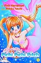 Mermaid Melody - Pichi Pichi Pitch! Bd. 01