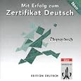 Mit Erfolg Zum Zertifikat Deutsch