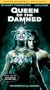 Queen of Damned [VHS]