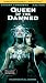 VHS : Queen of Damned (Spanish) (Sub)