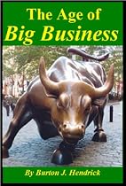 The Age of Big Business