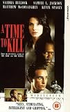Time To Kill [UK IMPORT] - Sandra Bullock