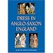 Useful Costume-Related Books for Dark Ages Reenactors