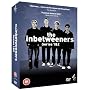 The Inbetweeners - Series 1 & 2 [REGION 2 IMPORT-NON USA FORMAT]