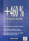 Revue Edouard Valys éditions  / +460% en dix huit mois sur le marché français