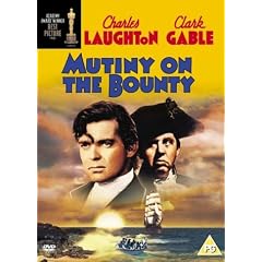 Mutiny On The Bounty [1935]