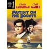 Mutiny On The Bounty [1935] [DVD]
