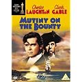Mutiny On The Bounty [1935] [DVD]