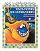 Vacaciones de dinosaurio/ Dinosaur Vacations (Los Caminadores/ Walkers) (Spanish Edition)