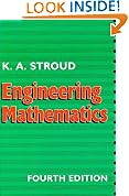 Engineering Mathematics.Fourth edition
