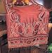 Hand Beaded Viscose Table Runner 20