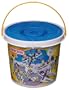 Erector Fun Fair Bucket Construction Set