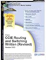 CramSession's CCIE Routing and Switching Written - Revised : Certification Study Guide