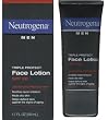 Neutrogena Men.Tripple Protect Face Lotion SPF 20 Advanced Protection