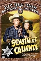 South of Caliente