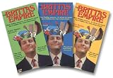 Brittas Empire (Vols. 1-3) [VHS]