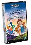 Review Disney Fables  / Walt Disney's Fables - Vol. 3