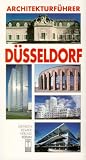 Architekturf&uuml;hrer D&uuml;sseldorf - 