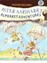 Aster Aardvark's Alphabet Adventures