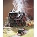 Spielwaren : 6560 - Vollmer H0 - Flackerlicht rot