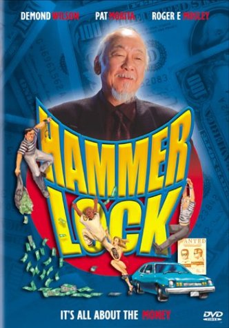 Hammerlock - 