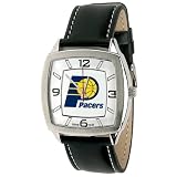 NBA Men's NBA-RET-IND Retro Series Indiana Pacers Watch