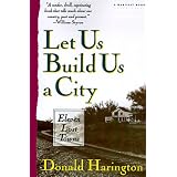 Let Us Build Us A City: Eleven Lost Towns