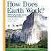 How Does Earth Work: Physical Geology and the Process of Science