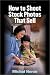 How to Shoot Stock Photos That Sell