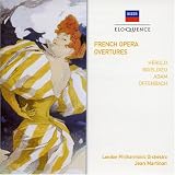 French Opera Overtures