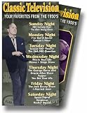 Classic Television: Your Favorites From 1950 s (7pc) [VHS]