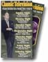 Classic Television: Your  Favorites From 1950's (7pc) [VHS]