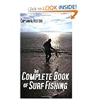 The Complete Book of Surf Fishing by Al Ristori