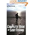 The Complete Book of Surf Fishing by Al Ristori