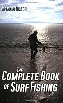 The Complete Book of Surf Fishing