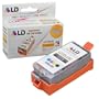 LD &copy; Canon CLI36 Color Compatible Inkjet Cartridge W/ Chip