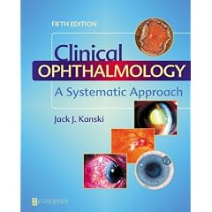 Clinical Ophthalmology. A Systematic Approach (Clinical Ophthalmology) (Gebundene Ausgabe)