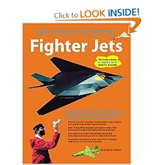 Fighter Jets: Paper Airplanes That Really Fly (Paper Airplanes That Really Fly!)
