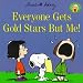 Book Everyone Gets Gold Stars but Me! (Peanuts Gang)