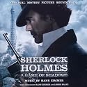 Sherlock Holmes: A Game of Shadows
