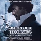 Sherlock Holmes: A Game of Shadows