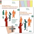 Die Bewerbung und der Eignungstest / Einstellungstest zur Ausbildung im �ffentlichen nichttechnischen Dienst: Eignungstests und Auswahlverfahren im nichttechnischen Dienst