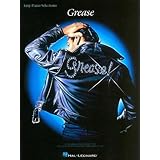 Grease: Easy Piano Selections [Paperback]