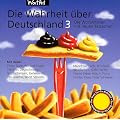 Die Wahrheit �ber Deutschland!, Audio-CDs, Tl.3, Die WortArtisten mit neuen Tatsachen!