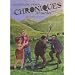 Chroniques absurdes, Tome 3 : Un monde barbare