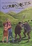Chroniques absurdes, Tome 3 : Un monde barbare